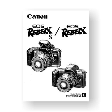 Canon Rebel Camera Tutorial 的图像结果