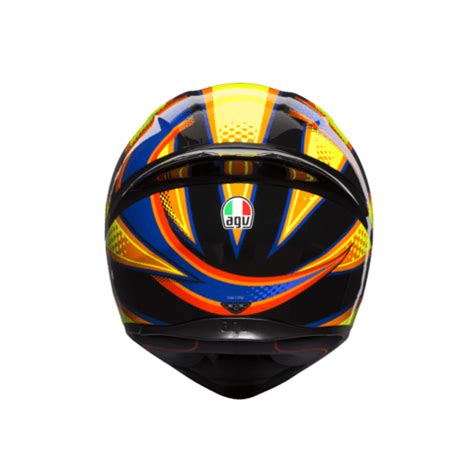 AGV K1 SOLELUNA 2015 Helmet – LRL Motors