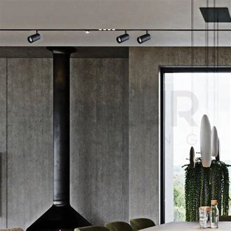 ANKUR 20MM STANDARD MAGNETIC ADJUSTABLE AND MODERN TRACK SPOT LIGHT at ...