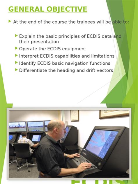Image result for ECDIS Tutorial