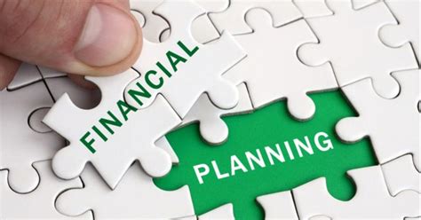 Financial Planning