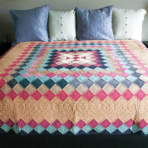 Image result for Free Queen Quilt Patterns