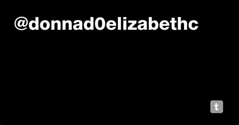 @donnad0elizabethc — Teletype