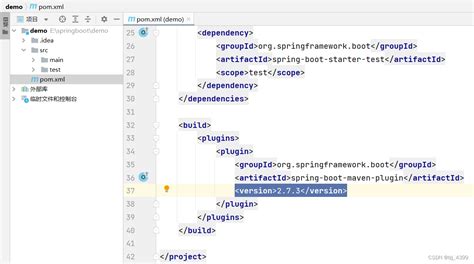 Image result for Org.springframework.boot Maven
