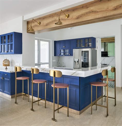 A contemporary Bengaluru home where touches of traditional shine ...