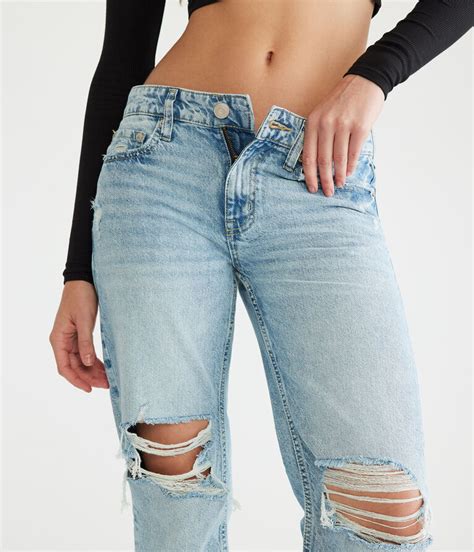 KND Low-Rise Baggy Jean