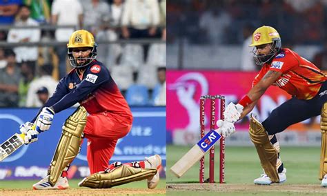RCB vs PBKS: घरेलू मैदान पर पहली जीत के लिए आरसीबी की जंग, पंजाब का ...