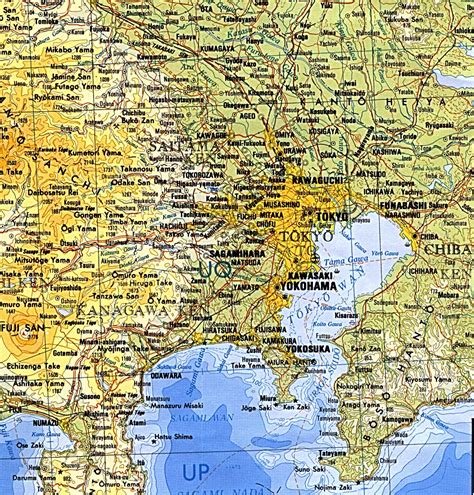 Japan 的图像结果