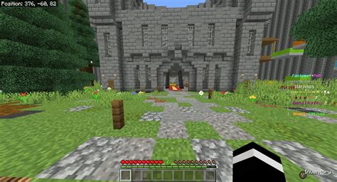 Image result for How to Make a GUI On Server with Command Block Minecraft Tutorial