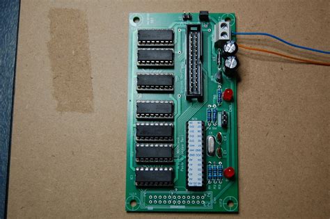 LED Word Clock Arduino 的图像结果