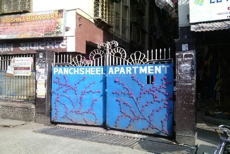Panchsheel Apartment in Howrah, Kolkata: Price, Brochure, Floor Plan ...