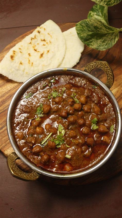 Chana masala recipe | Chole masala in pressure cooker