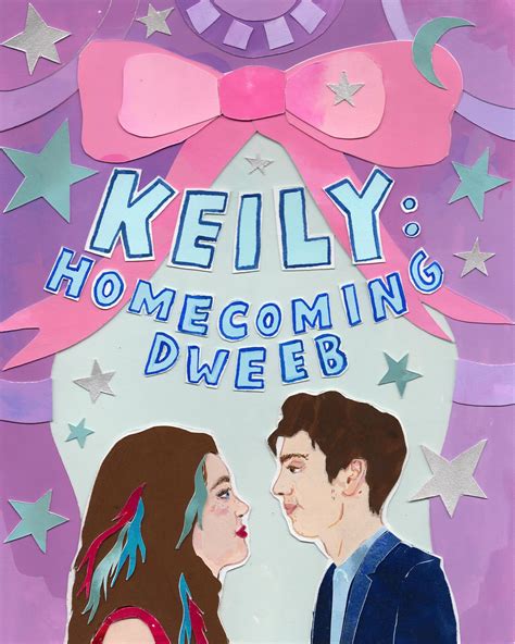 EMILY ELIZABETH THOMAS | introducing…🍦keily🫦 a web series for galatea ...