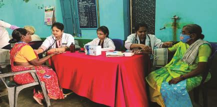 Co Curricular Activities – KLR Pharmacy College