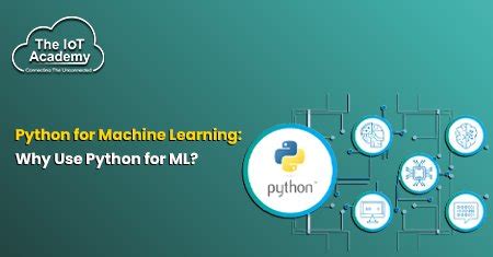 Image result for How Python Run Machine Learning