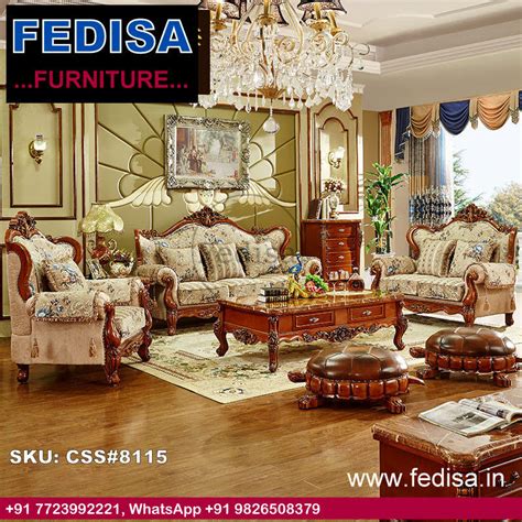 Buy Modern Classic Sofa Set Amazon Shopping Sofa Set Button Sofa Set L ...