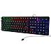 Amazon.in: Buy ZEBRONICS Transformer K1 Premium Gaming Keyboard with ...