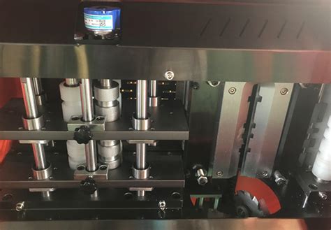 BENDING MACHINE - CMT