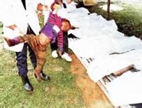 Manipur gore - India Today