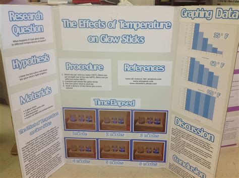 Image result for Library Science Fair Display