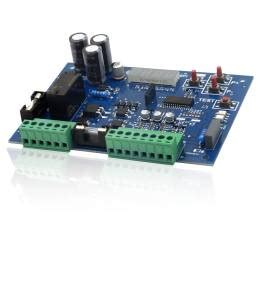 Asansör Elektronik Kartları