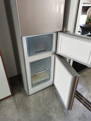 德国七星508L电冰箱对开门家用一怎么样揭秘质量好吗？通过两个月看真相_淘客软文区