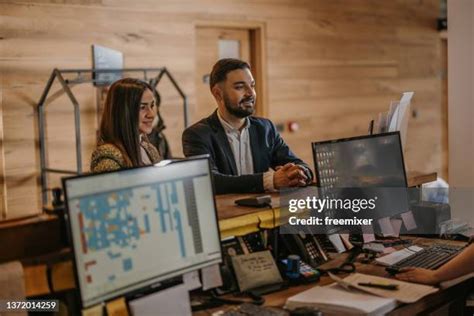 Image result for Hotel Reception Computer