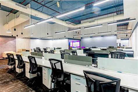 Rental Commercial Office Space 8800 Sq.Ft. in Fergusson College Road ...