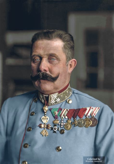 Archduke Ferdinand The Assassination Of Archduke Franz Ferdinand