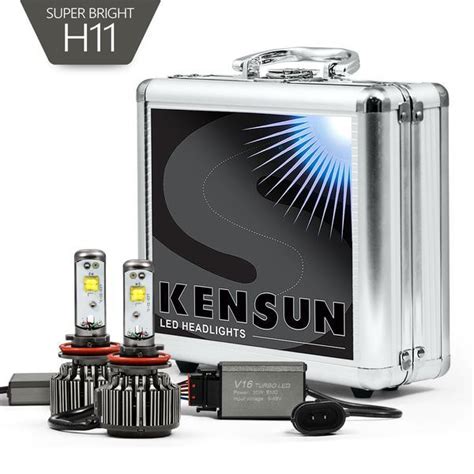 Image result for LED H11 Conversion Kit