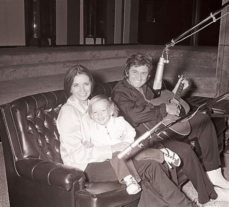 Family Photos Archives - Johnny Cash Official Site