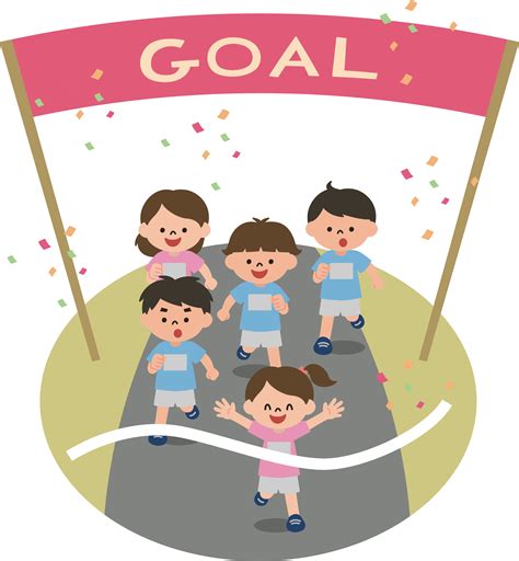 Finish Line Clipart & Finish Line Clip Art Images - HDClipartAll
