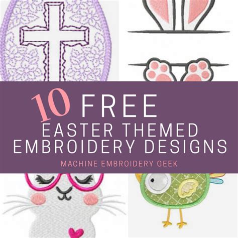 Image result for Free Machine Embroidery Projects