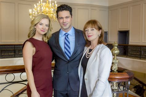 Marrying Mr. Darcy - Video | Hallmark Channel