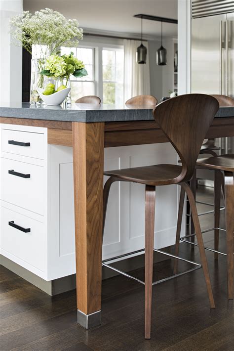Kitchen Island Legs: Why They Add A Touch Of Style To Any Home ...
