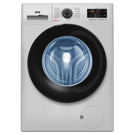 Buy IFB 7 kg Front Loading Fully Automatic Washing Machine, SERENA ZSS ...