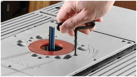 Image result for Bosch Router Table Problems