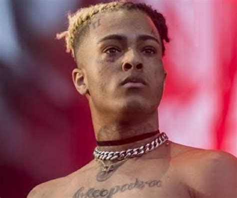 Unraveling The Life And Legacy Of XXTentacion