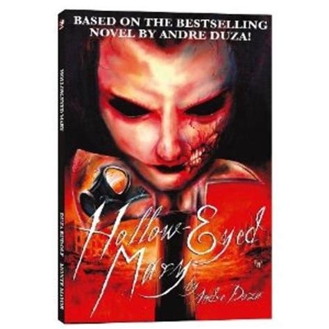 Hollow-Eyed Mary OGN eBook : Duza, Andre, Montemayor, Rudolf: Amazon.in ...