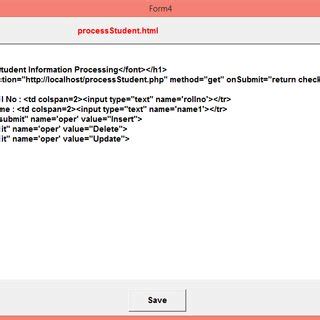 HTML File Structure 的图像结果