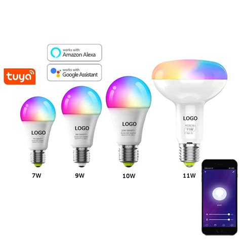 Image result for Smart LED Bulb
