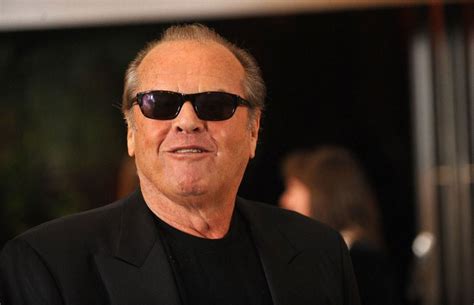 SNL50: Hollywood legend Jack Nicholson makes a surprise appearance at ...
