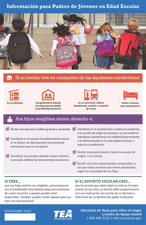 Homeless McKinney Vento | Pleasanton Independent School District