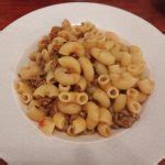 Tjestenina s rajčicom, patlidžanima i tikvicama – Recepti