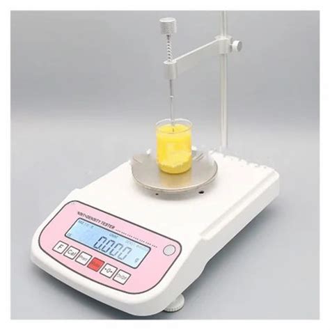 Density Meter - Liquid Density Meter Manufacturer from Chennai