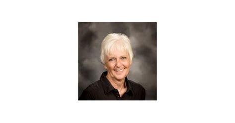 Suzanne Burns Obituary (2021) - Rigby, ID - Eckersell Funeral Home ...