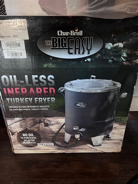 Char-Broil Black Air Fryers | Mercari