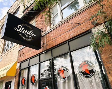 Chicago, IL Cannabis Rental | Chicago, IL 420 Rental | Studio 424 Bud ...