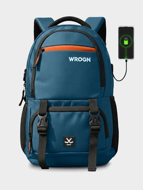 Wrogn Laptop Bags - Buy Wrogn Laptop Bags Online at Best Prices In ...