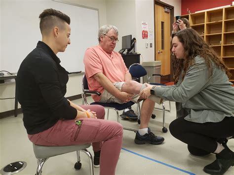 Therapist Education – Summit City Prosthetics & Orthotics